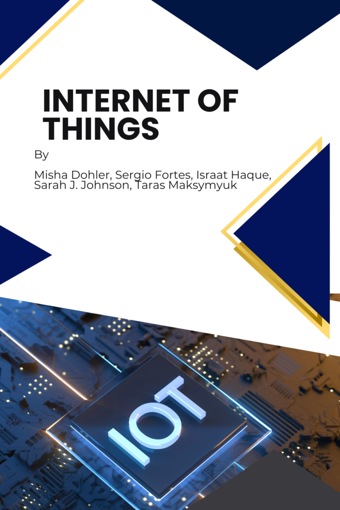 Internet of things