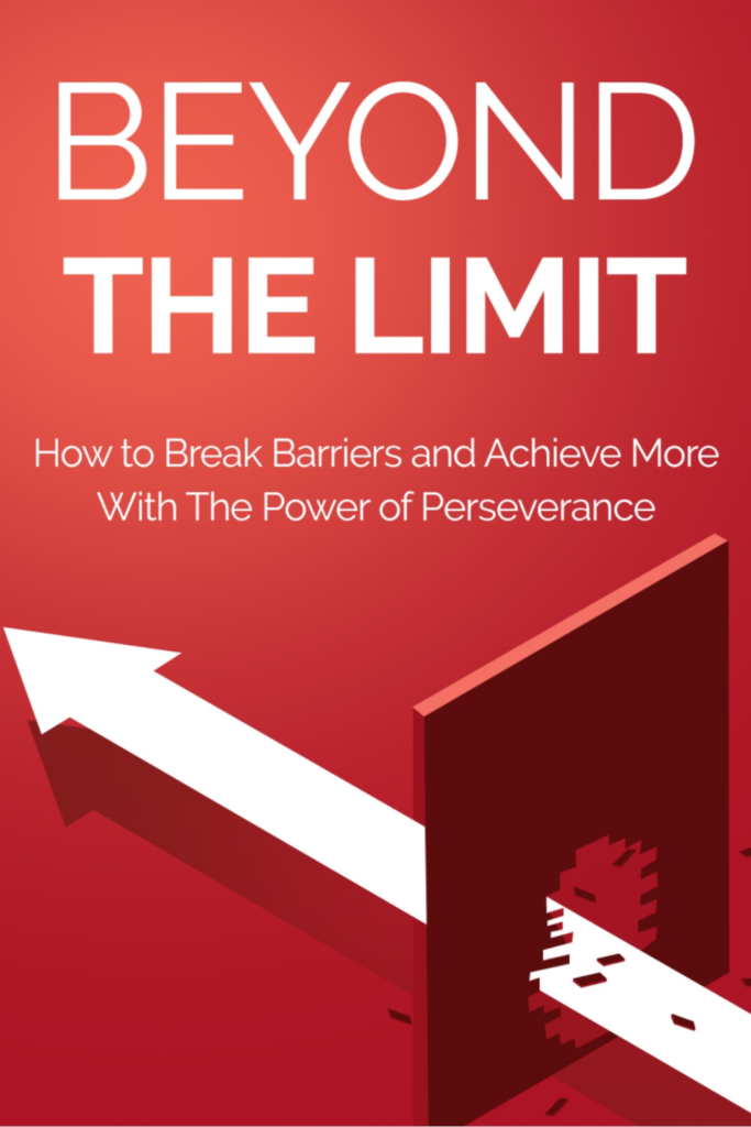 BEYOND THE LIMIT