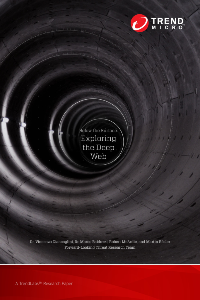 DEEP WEB