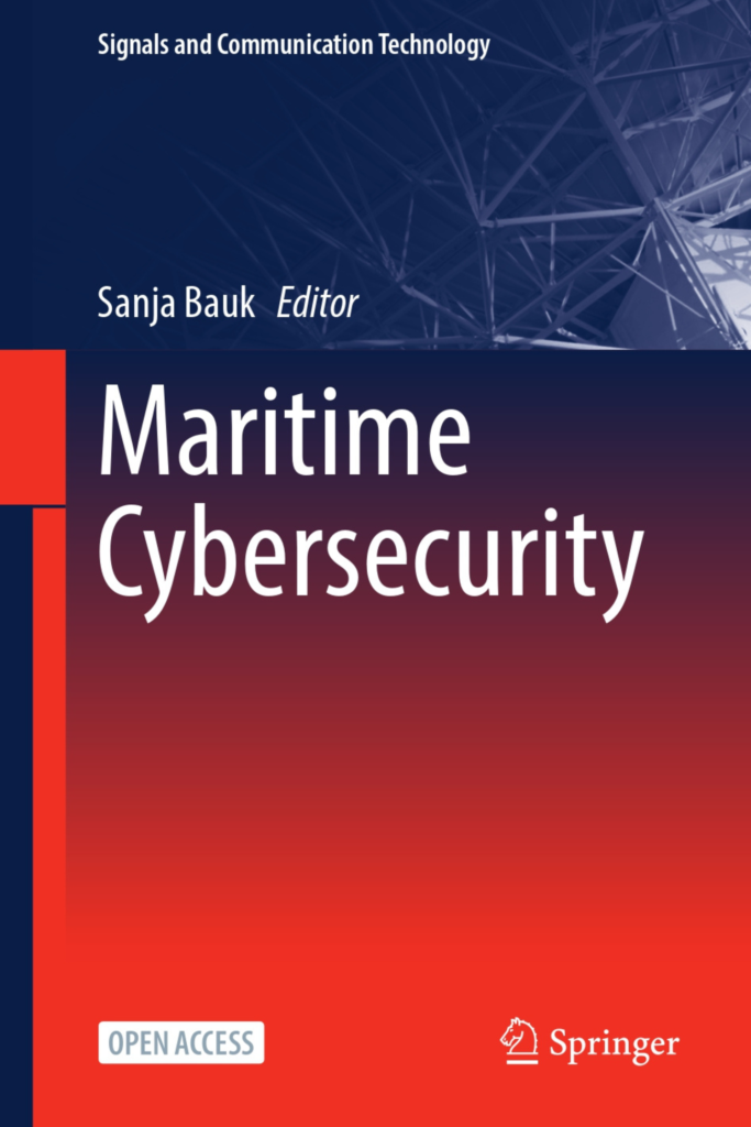Maritime Cybersecurity