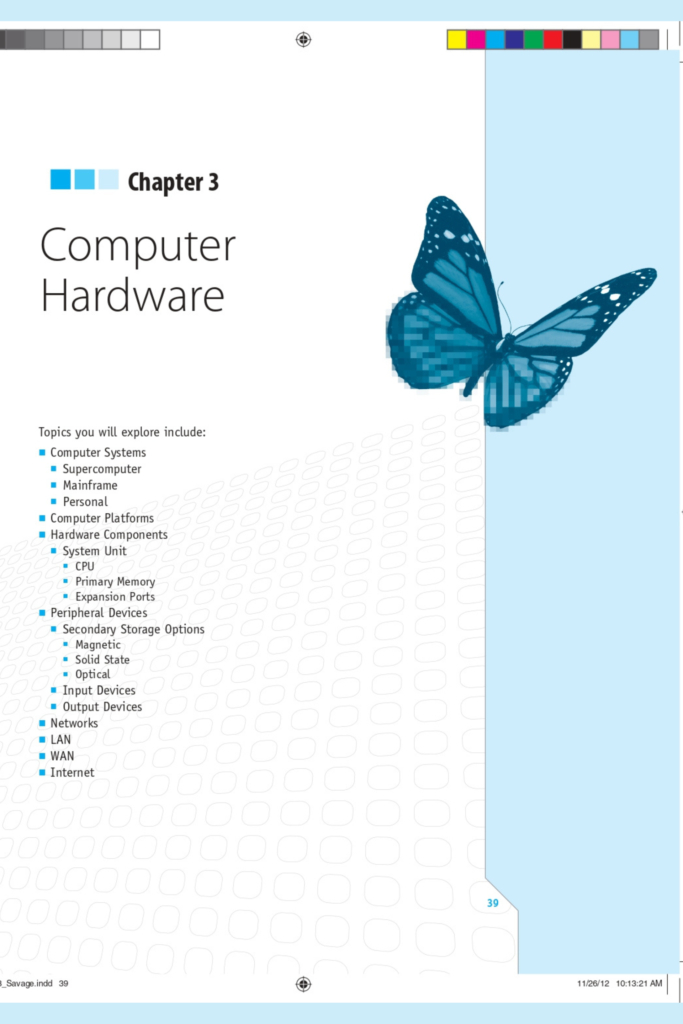 Computer Hardware