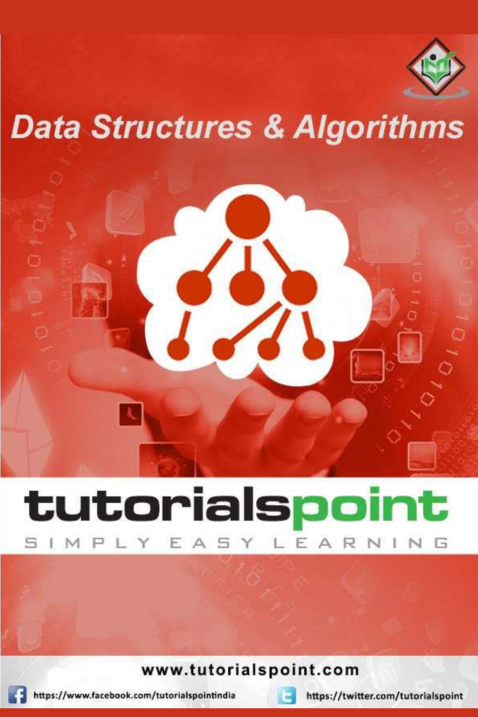 DATA STRUCTURES AND ALGORITHMS II