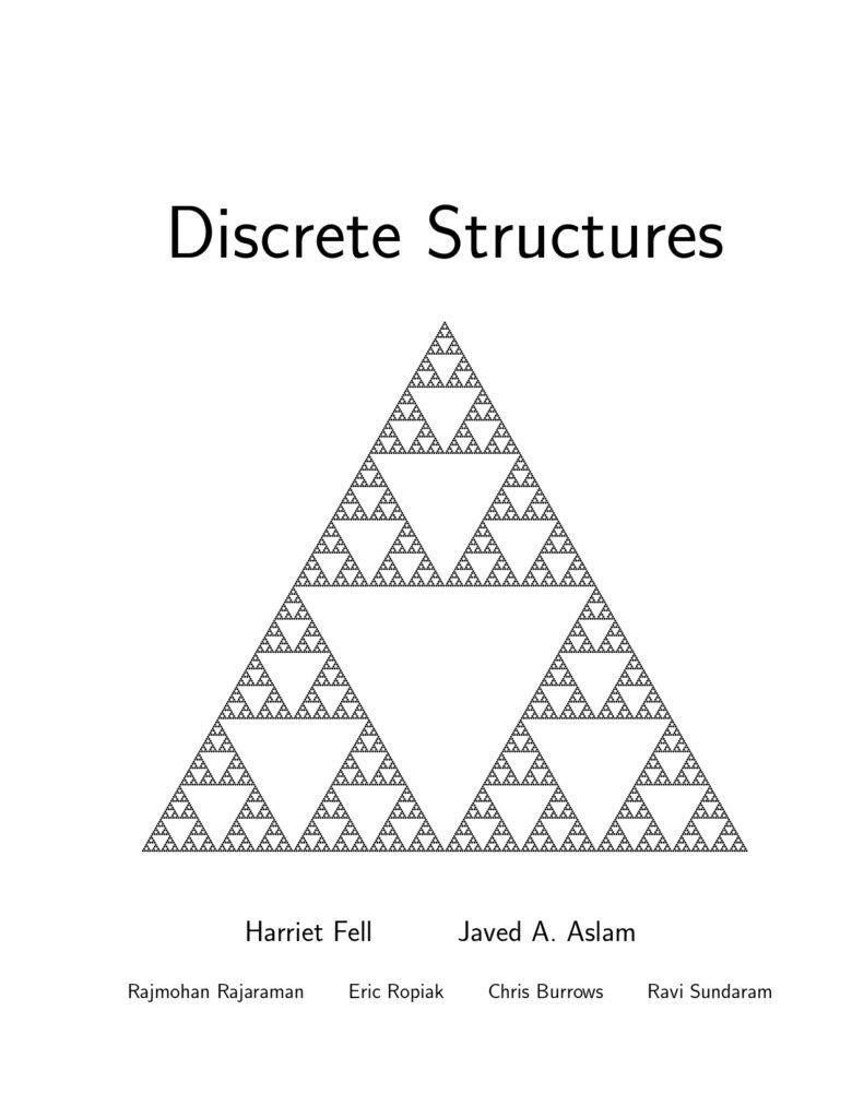 Discrete Structure