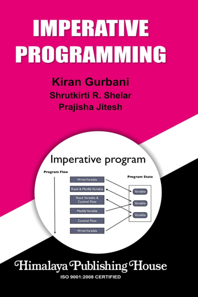 Imperative Programming Program Flow
