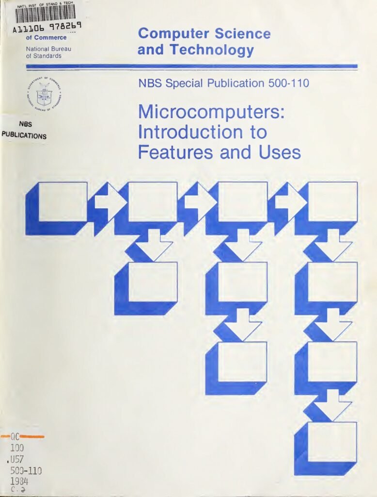 Microcomputers: Introduction to Features and Uses