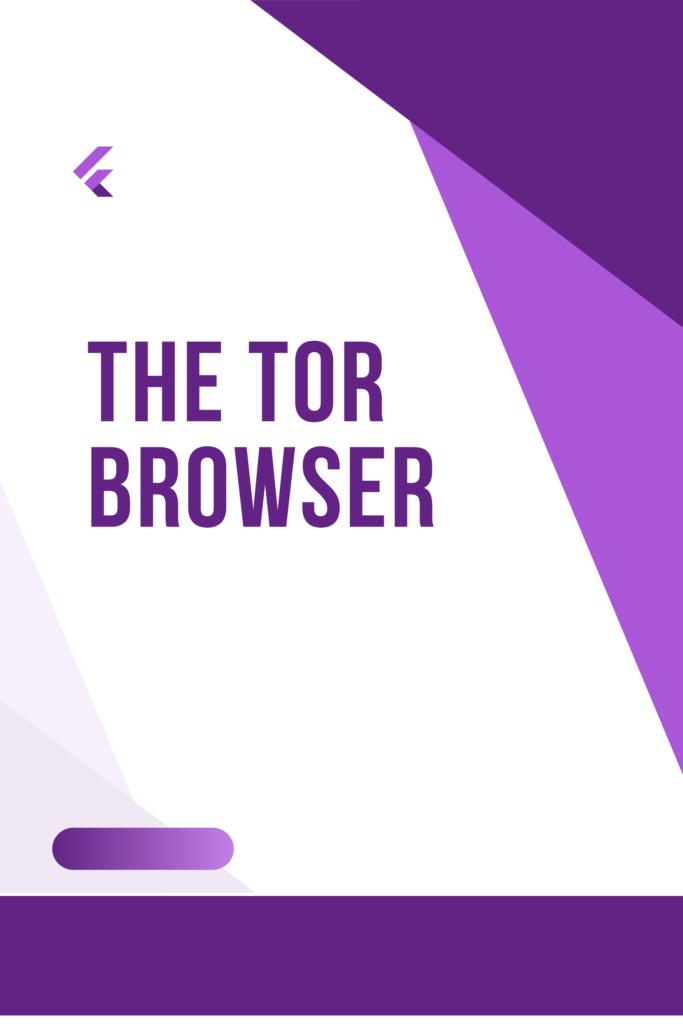 The Tor Browser