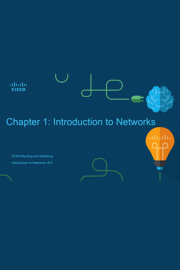 Introduction to Networks