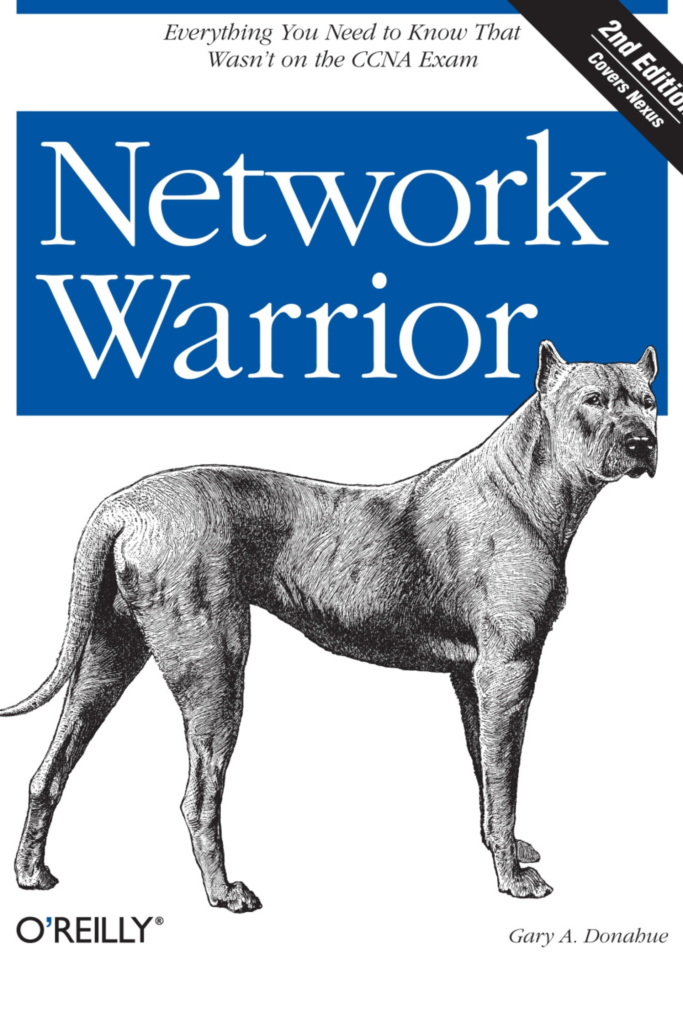 Network Warrior, Second Edition