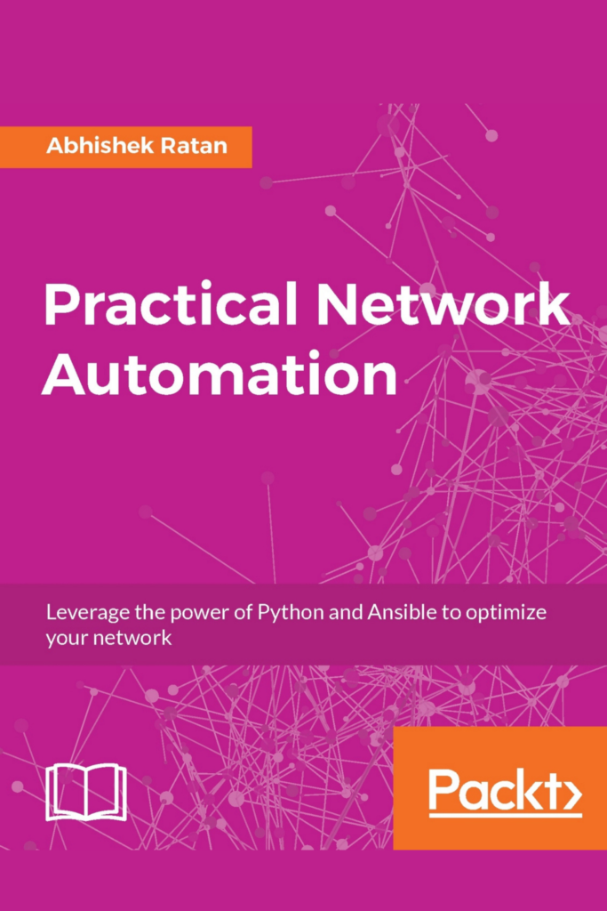 Practical Network Automation