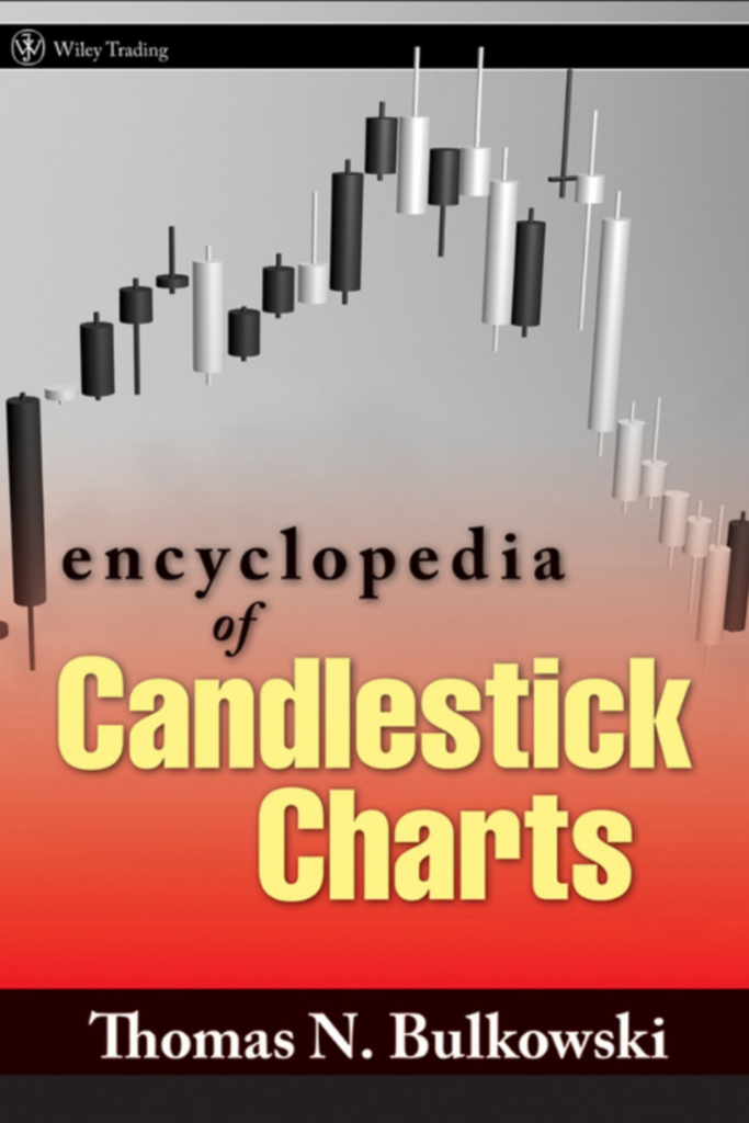 Encyclopedia of Candlestick Charts   