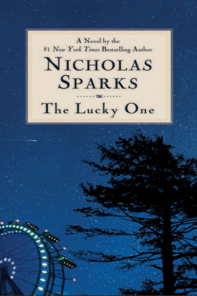 The Lucky One