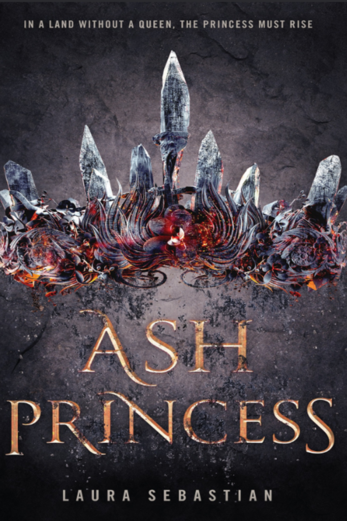 Ash Princess