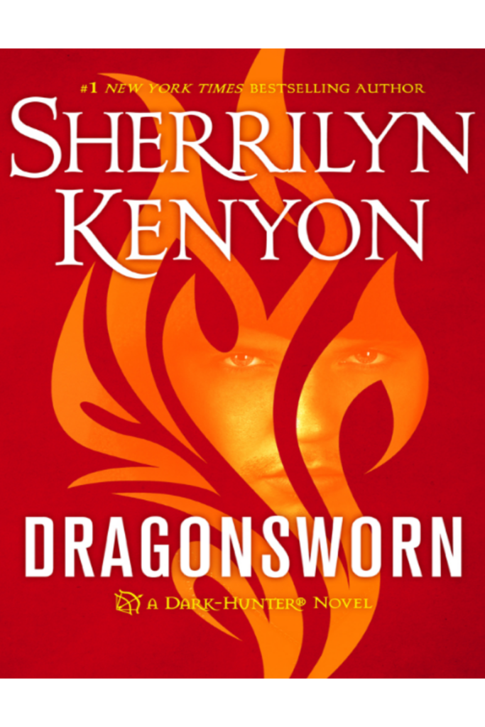Dragonsworn