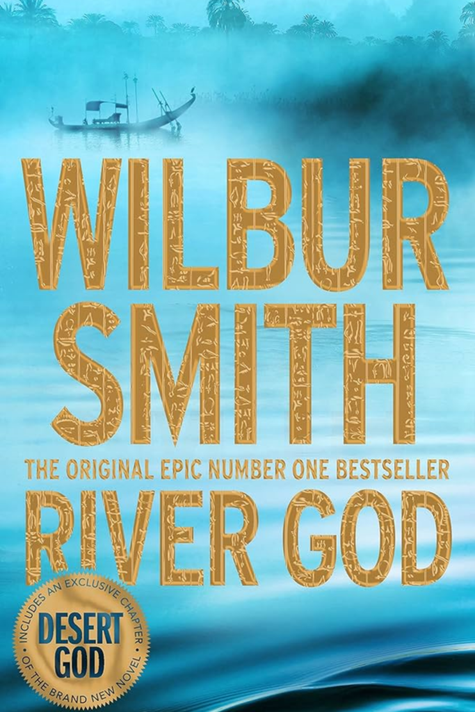 River God