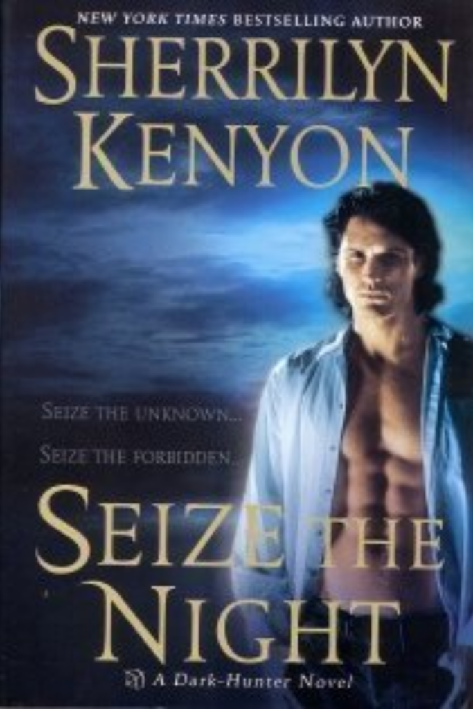 Seize the Night