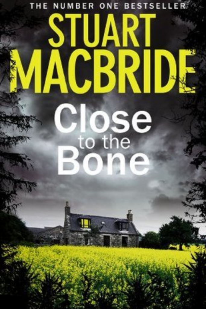 Close to the Bone
