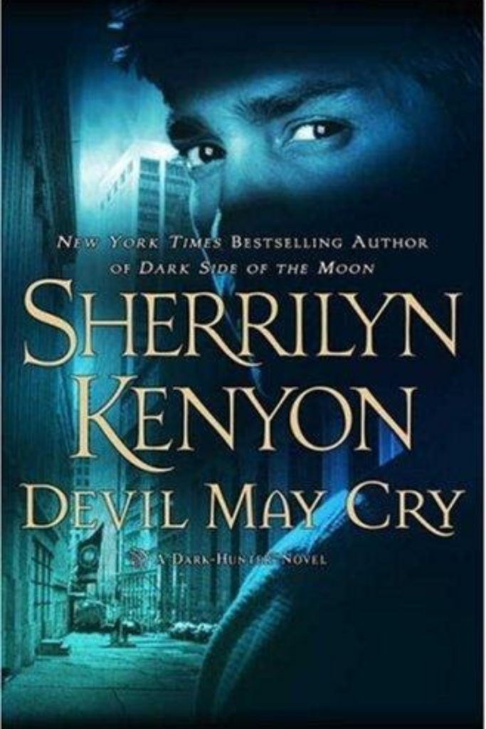 Devil May Cry