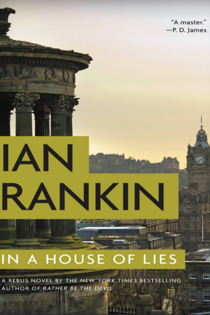 In a House of Lies