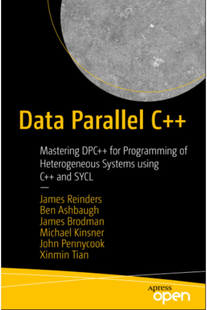 Data Parallel C++