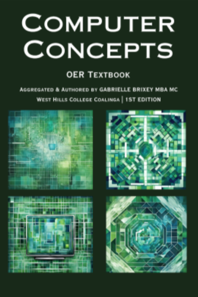 Computer Concepts