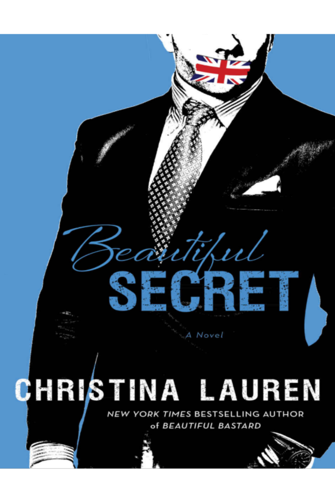 Beautiful Secret