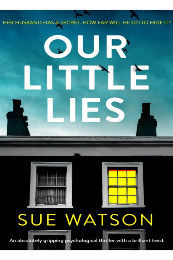 Our Little Lies