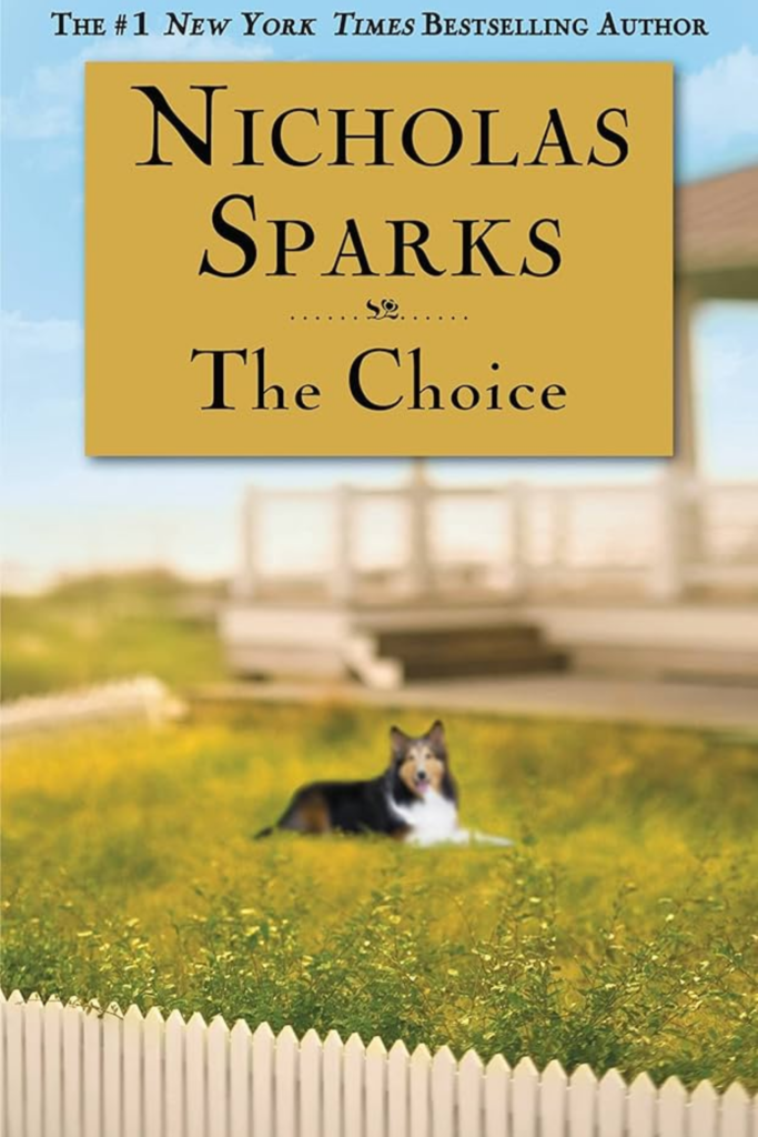 The Choice