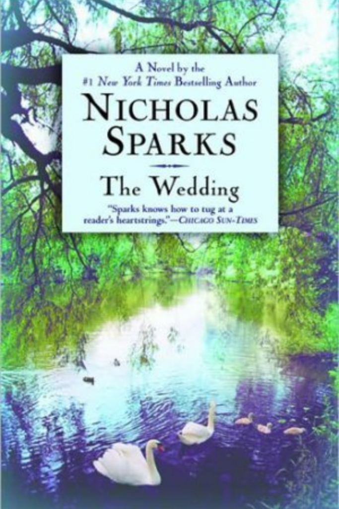 The Wedding