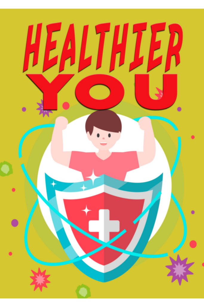 Healthier You