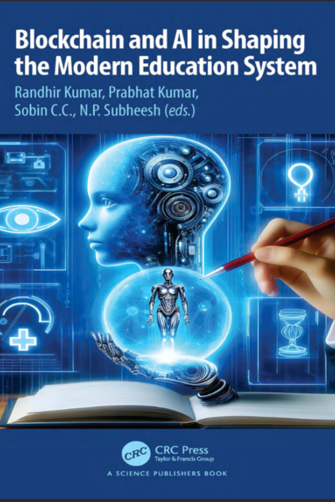Blockchain and AI in Shaping the Modern Education System