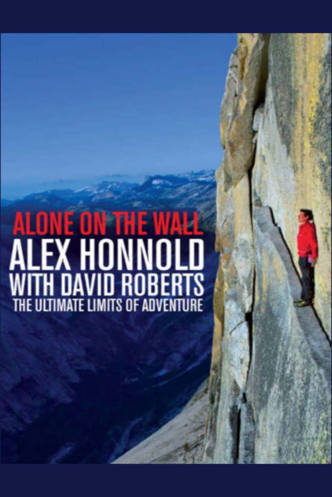 Alone on the Wall