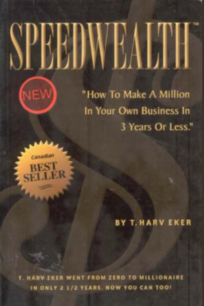 SpeedWealth