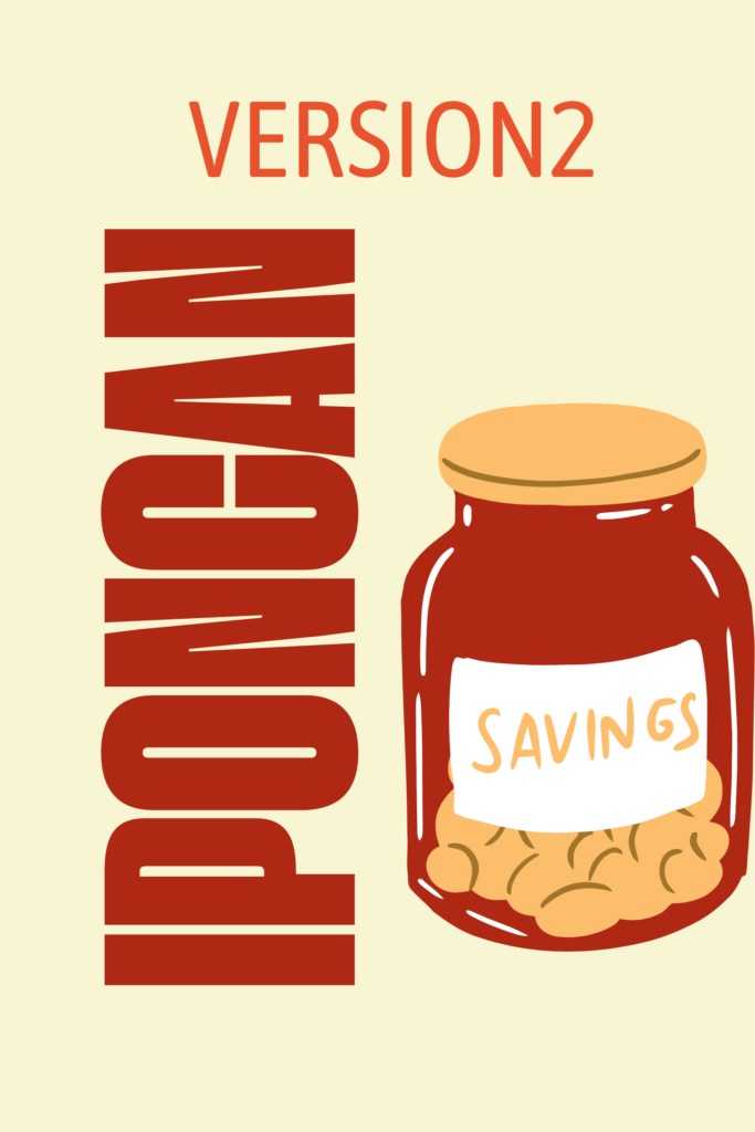 Iponcan Version 2