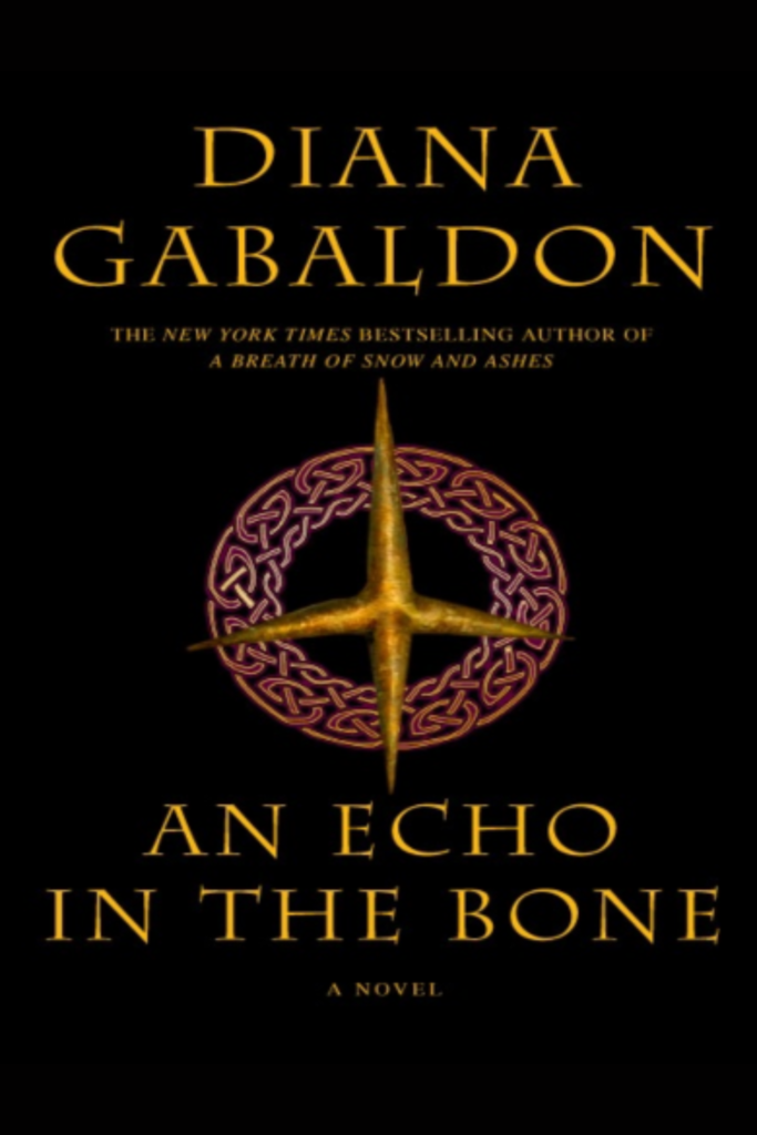 An Echo in the Bone