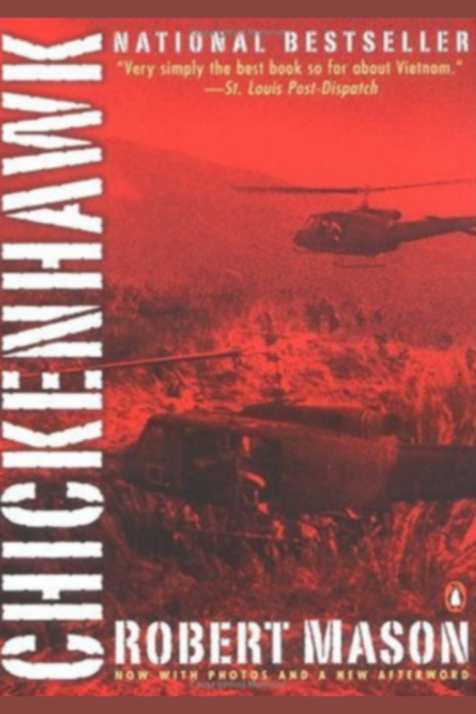 Chickenhawk