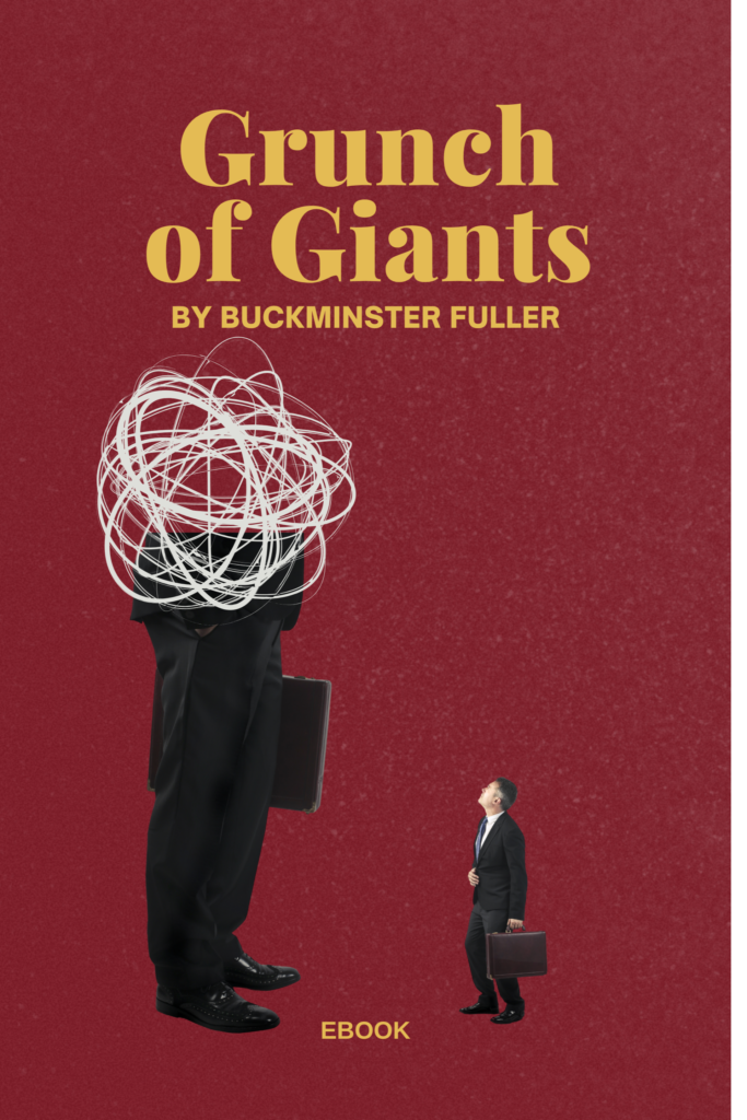 Grunch of Giants