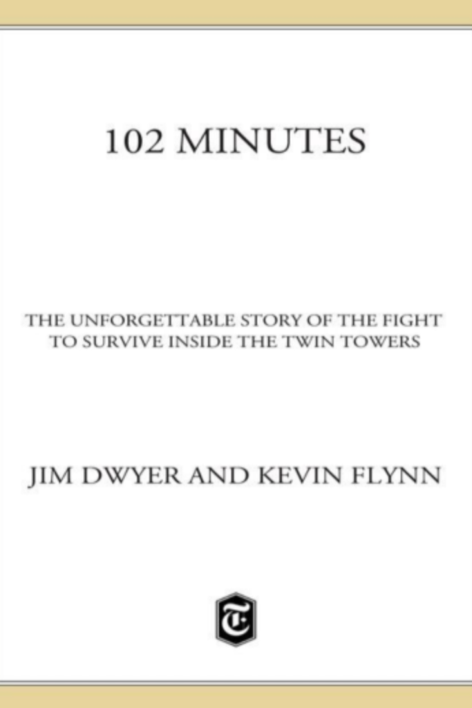 102 Minutes