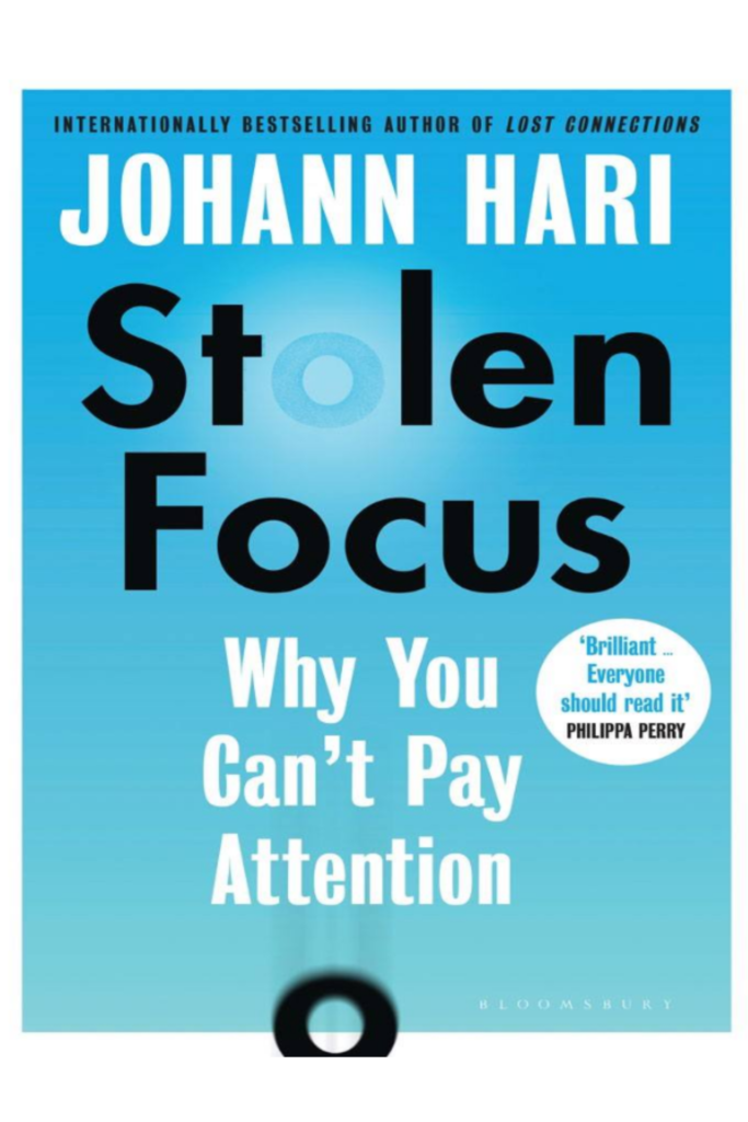 Stolen Focus