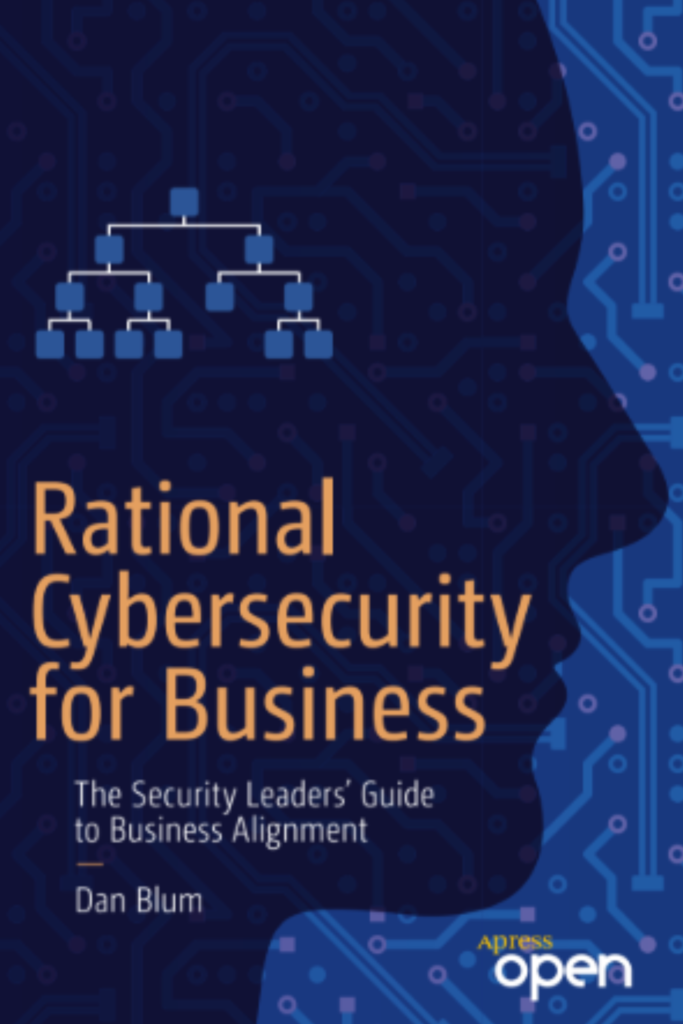 Rational Cybersecurity for Business