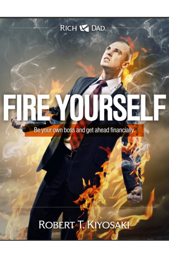 Fire Yourself