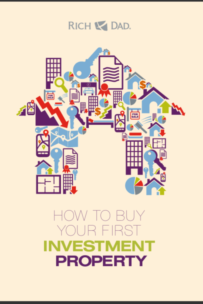 How to Buy Your First Investment Property