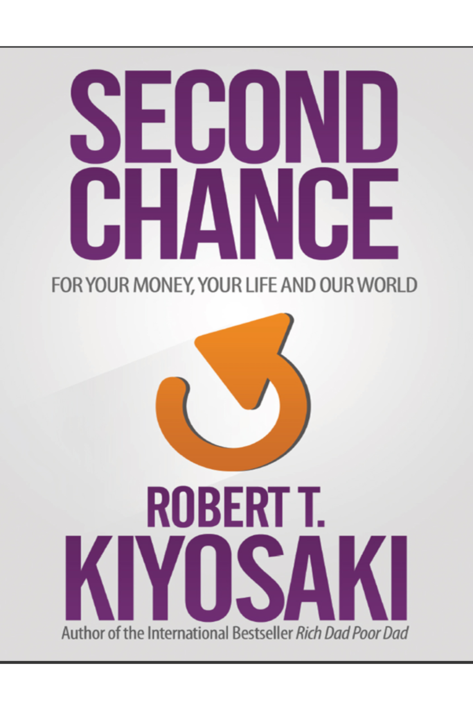 Second Chance