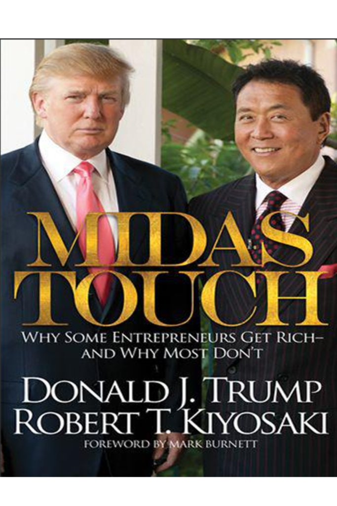 Midas Touch