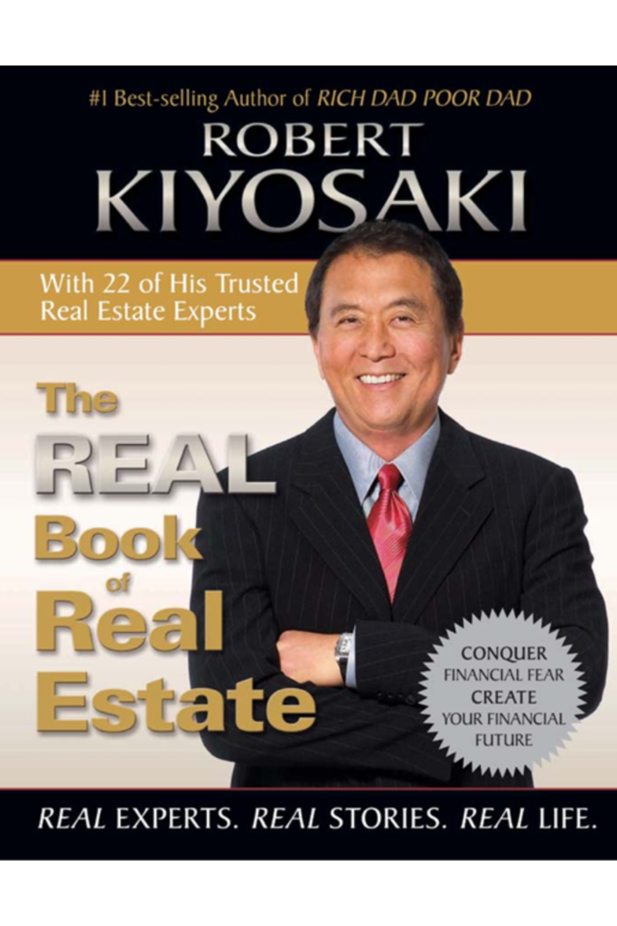 The Real Book Of Real Estate