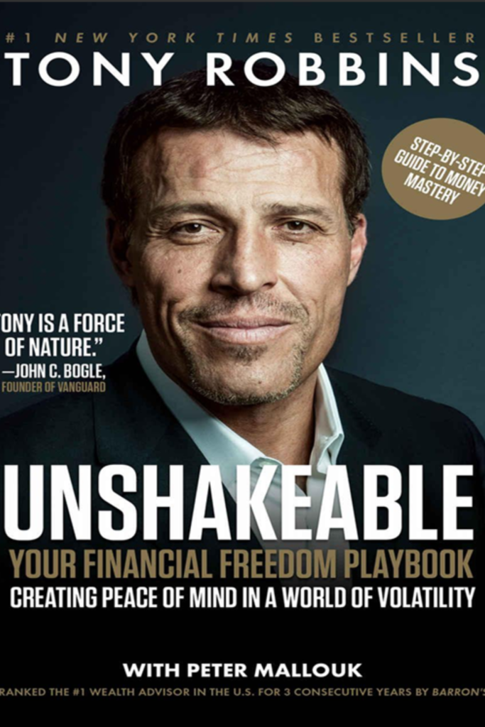 Unshakeable