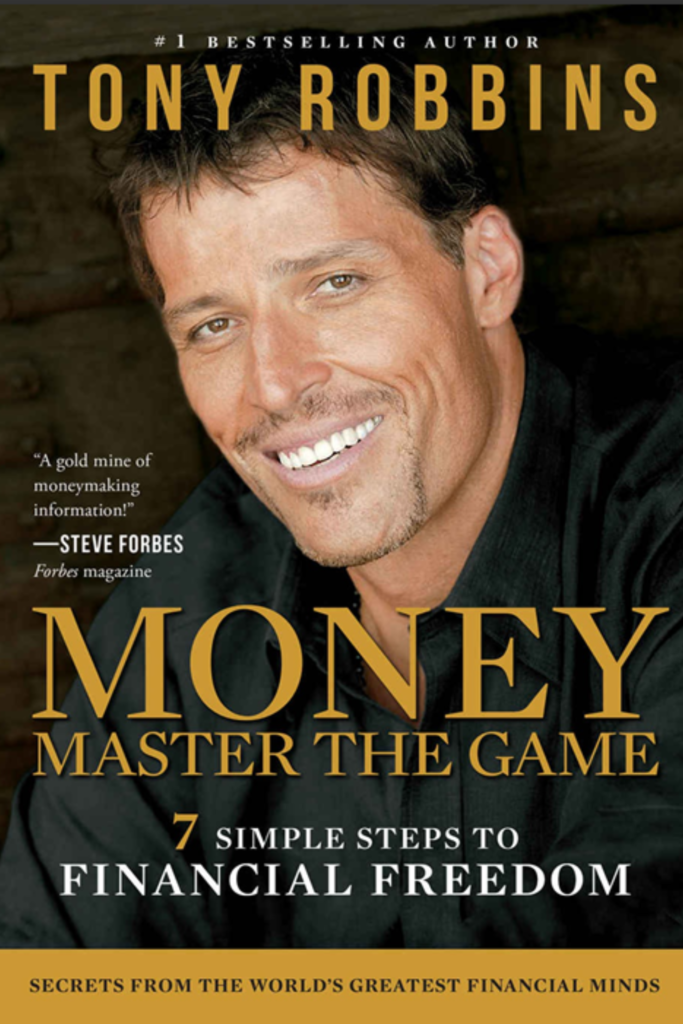 Money Master The Game