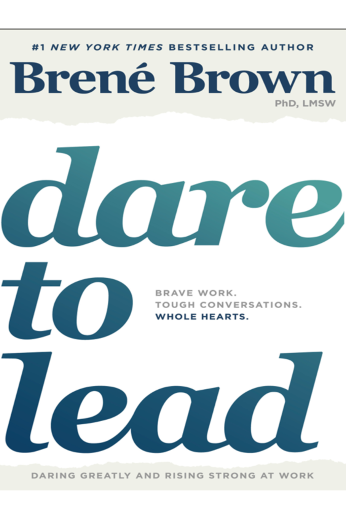Dare to Lead