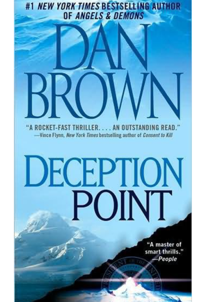 Deception Point