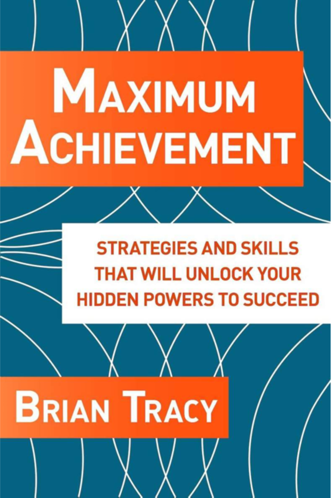 Maximum Achievement