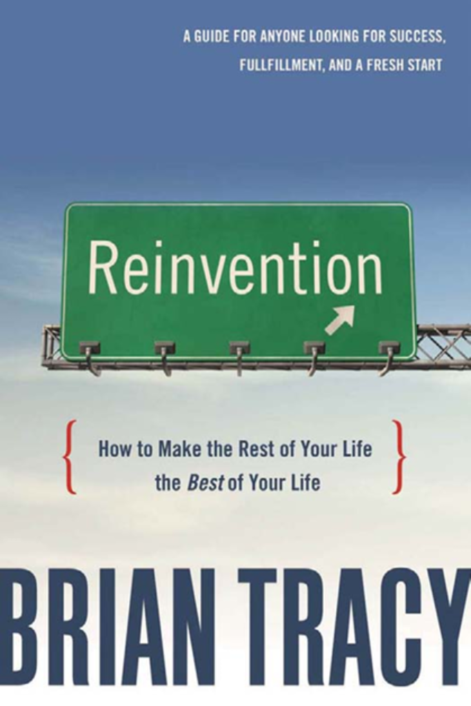 Reinvention